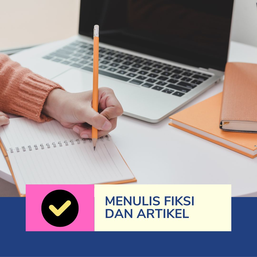 Ekstrakurikuler Melukis