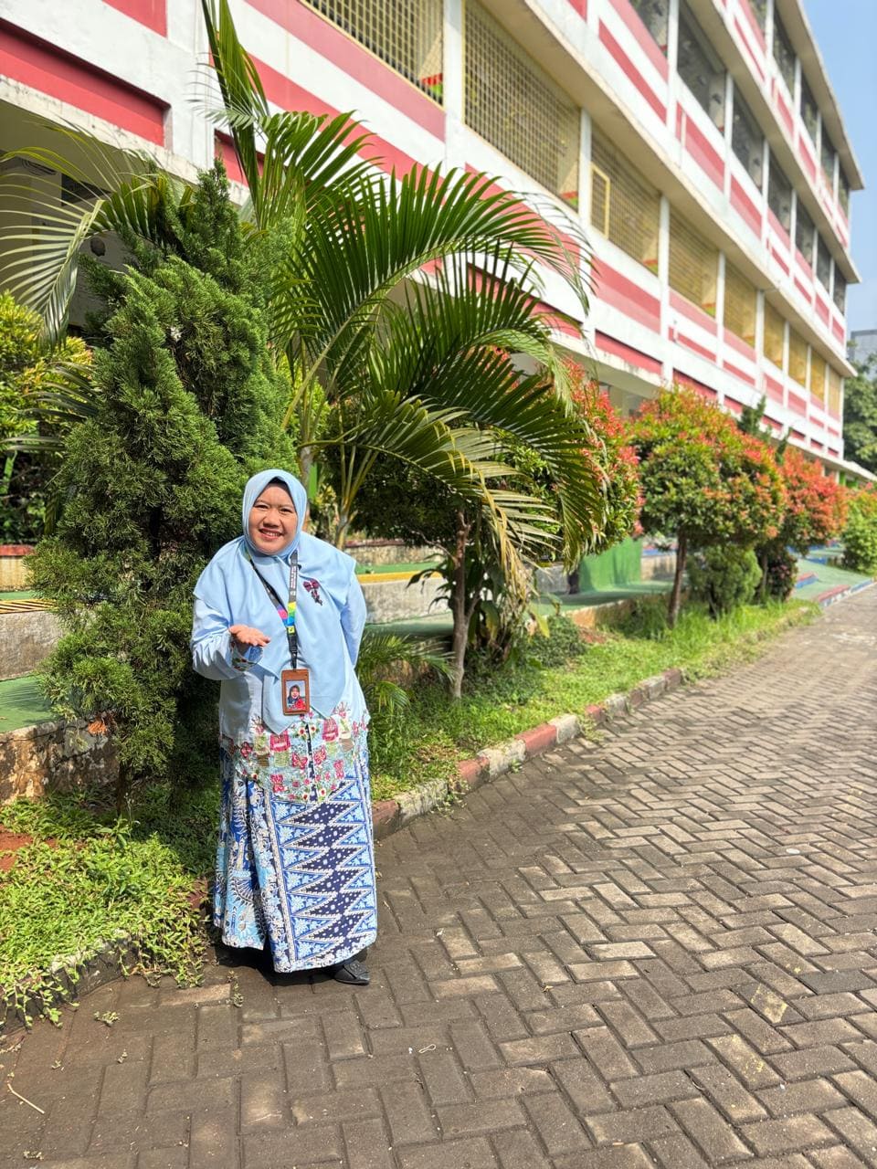 MARIYAH ULPAH, S.Pd