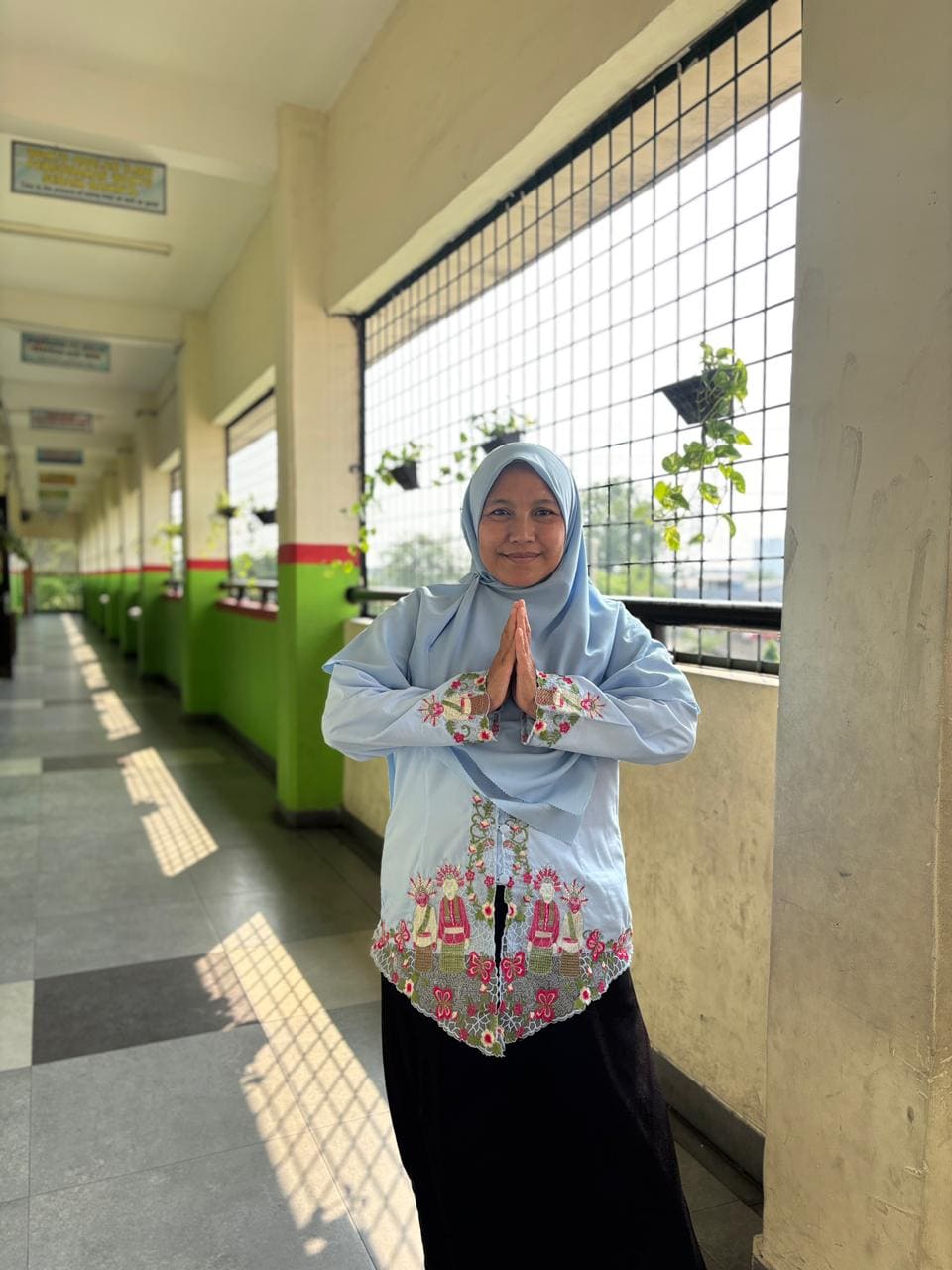 KARMILASARI, S.Pd