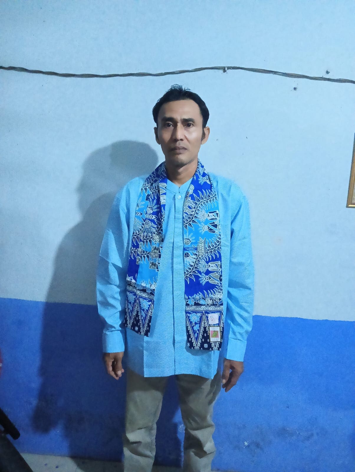 JOJON YUSWANDI