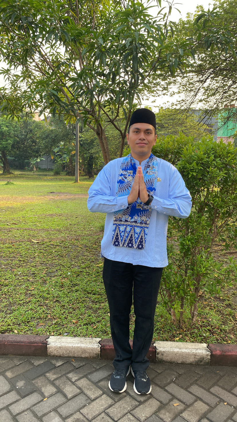 FEBRIAN DIKO MUSNAF, S.Kom
