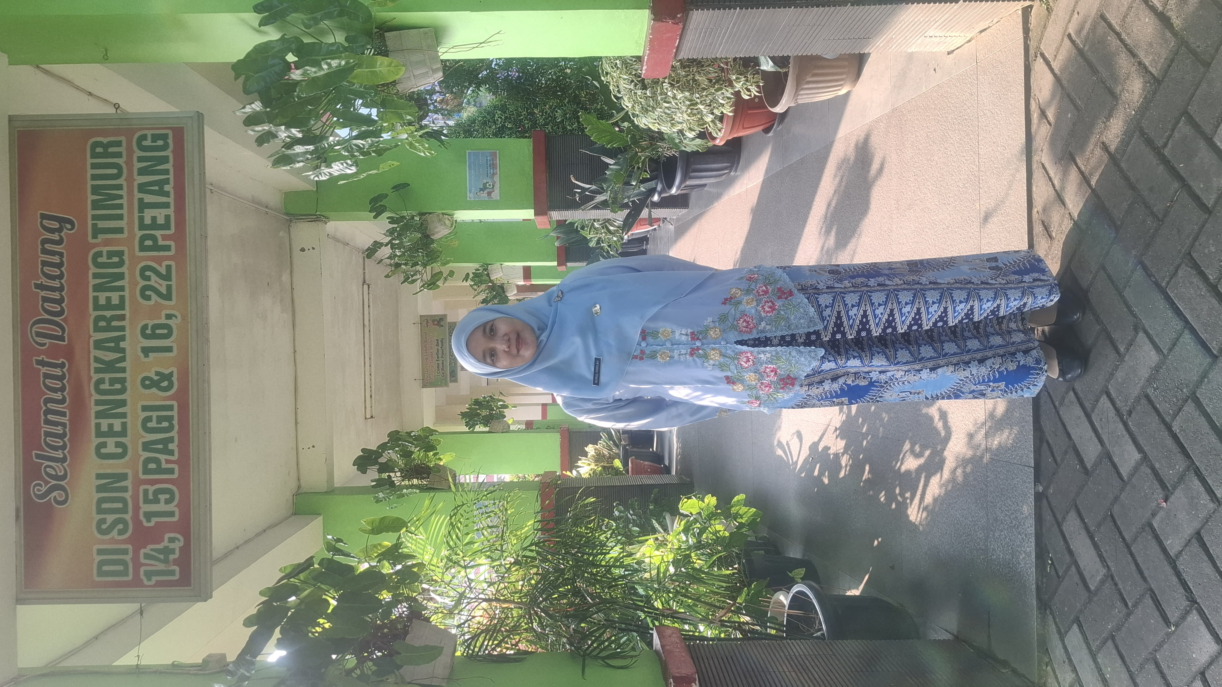 NURUL FADILAH, S.Pd