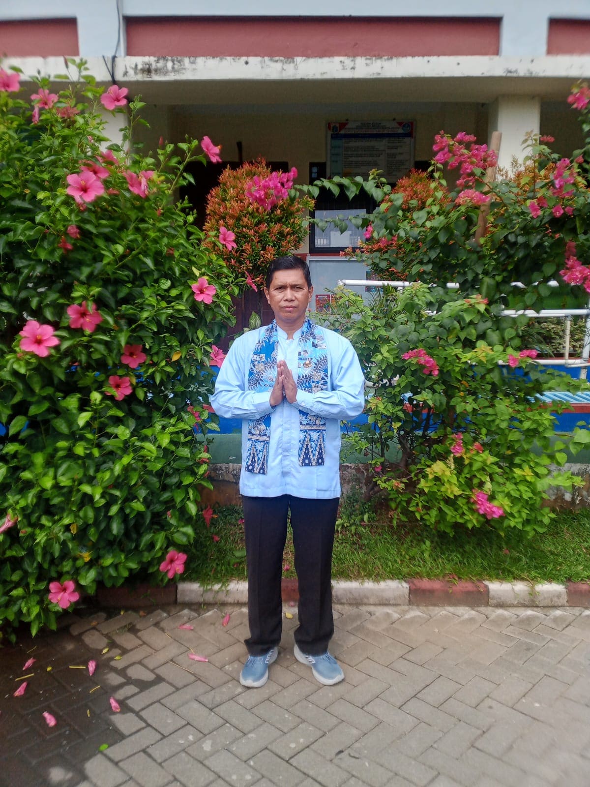 MAHPUDIN, S.Pd