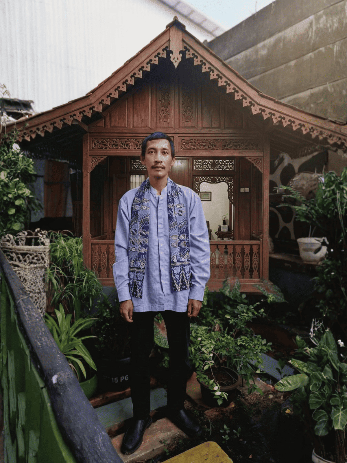 ARIYANTO, S.Pd