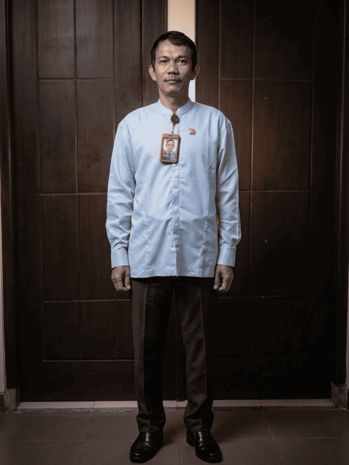ANDRIDES SIMANJUNTAK, S.Pd