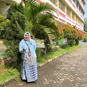 MARIYAH ULPAH, S.Pd