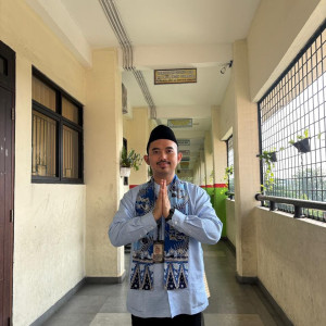 ALBI FADHILAH, S.Pd