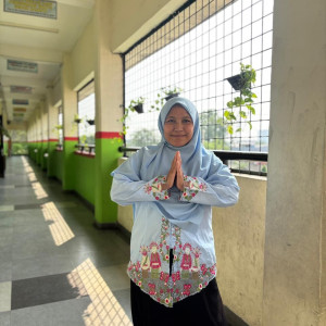 KARMILASARI, S.Pd