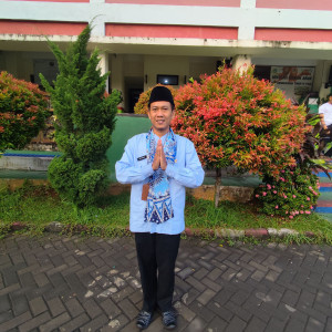 TRI ATMOJO, M.Pd