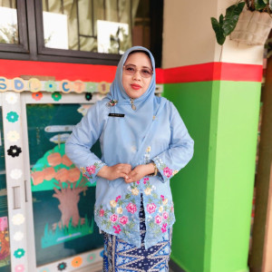 ARYANTI, S.Pd.I