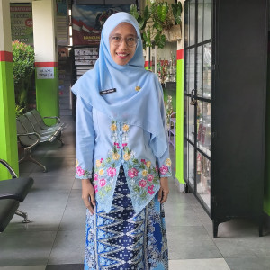 ERNA APRIANI, S.Pd