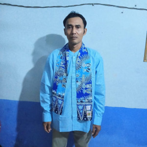 JOJON YUSWANDI