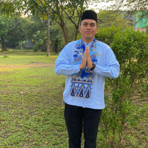 FEBRIAN DIKO MUSNAF, S.Kom