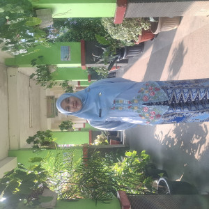 NURUL FADILAH, S.Pd