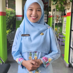 ALIN NURHAYATI, S.Pd