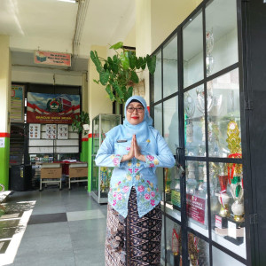 NURCHOLIDAH, S.Pd