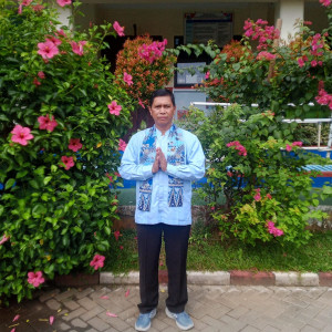 MAHPUDIN, S.Pd