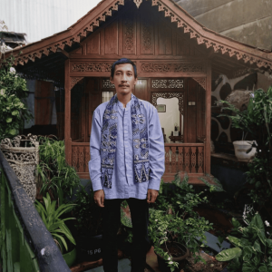 ARIYANTO, S.Pd