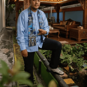 MUHAMMAD NURFARIZAL HIDAYAT, S.AP