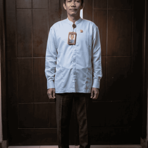 ANDRIDES SIMANJUNTAK, S.Pd